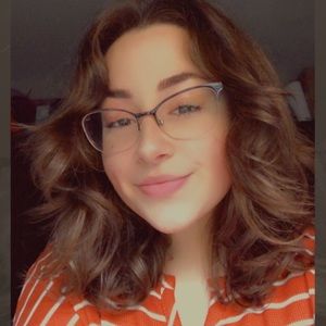 Meet your Posher, Kourtney